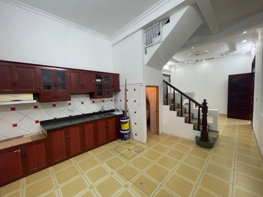 Bán Nhà Nam Từ Liêm , 45M2,4PN , Nhỉnh 8Tỷ