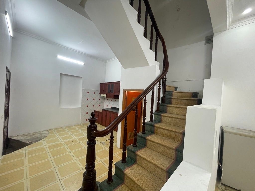 Bán Nhà Nam Từ Liêm , 45M2,4PN , Nhỉnh 8Tỷ