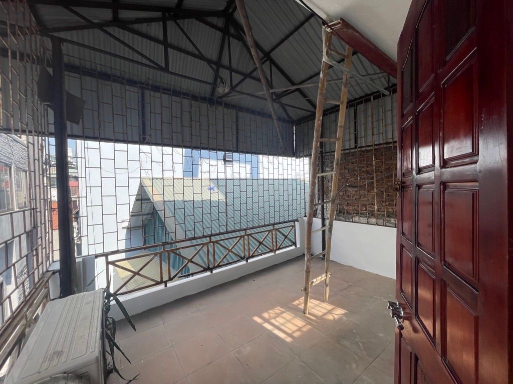 Bán Nhà Nam Từ Liêm , 45M2,4PN , Nhỉnh 8Tỷ