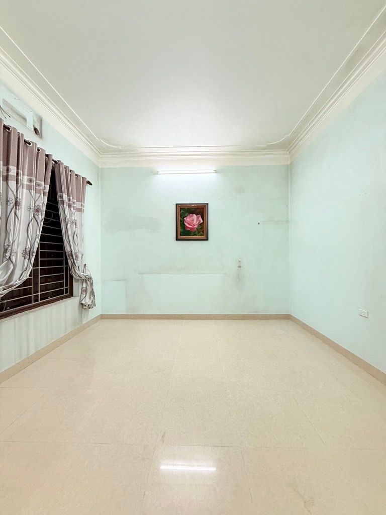 B.Á.N NHÀ ĐÀM QUANG TRUNG 77,3M2, Ô TÔ QUA NHÀ, CHỈ 13,5 TỶ