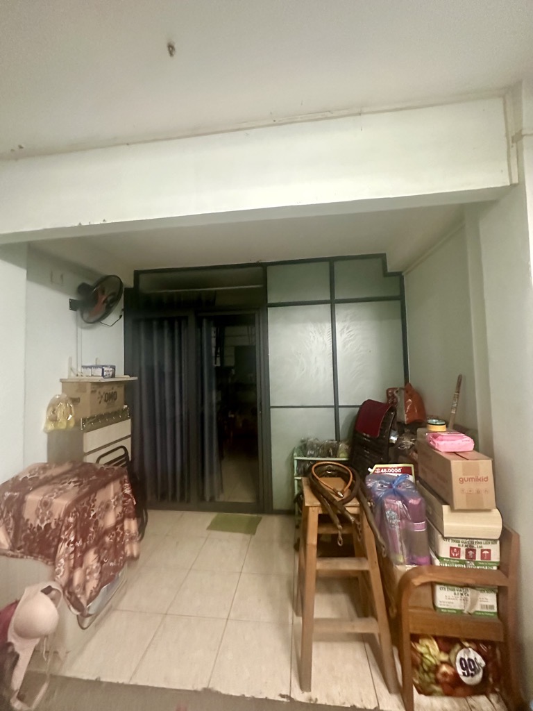 MẶT TIỀN KINH DOANH SẦM UẤT - NGUYỄN LÝ - THOẠI NGỌC HẦU - THẠCH LAM - NGAY SÁT NGÃ TƯ TIỆN KD MUA BÁN - 66M2 - NHỈNH 8 TỶ