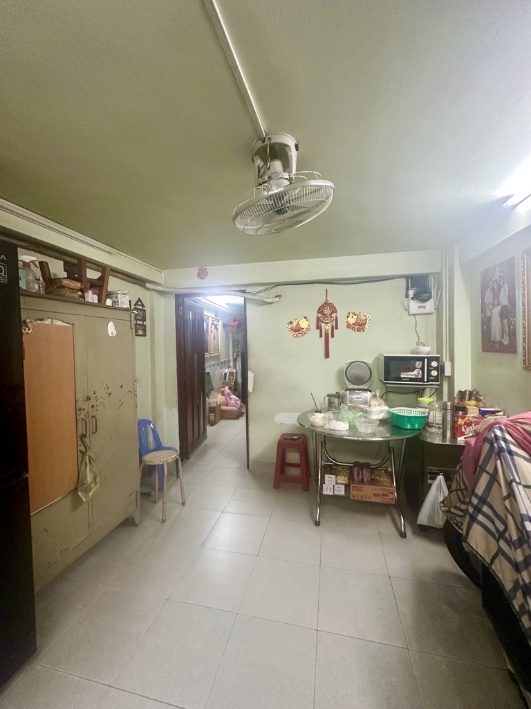 MẶT TIỀN KINH DOANH SẦM UẤT - NGUYỄN LÝ - THOẠI NGỌC HẦU - THẠCH LAM - NGAY SÁT NGÃ TƯ TIỆN KD MUA BÁN - 66M2 - NHỈNH 8 TỶ