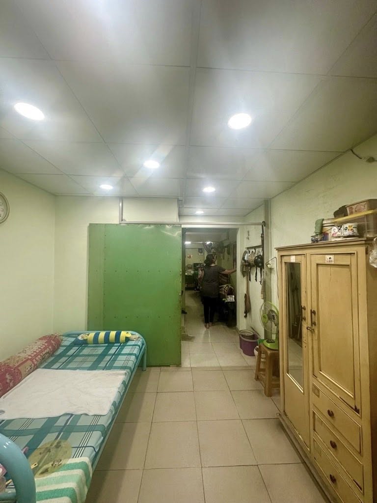 MẶT TIỀN KINH DOANH SẦM UẤT - NGUYỄN LÝ - THOẠI NGỌC HẦU - THẠCH LAM - NGAY SÁT NGÃ TƯ TIỆN KD MUA BÁN - 66M2 - NHỈNH 8 TỶ