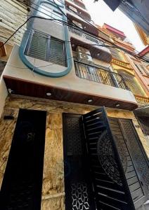 BÁN NHÀ THANH TRÌ  TỰU LIỆT– BAY NHANH 30m x 4 T x 6 Tỷ