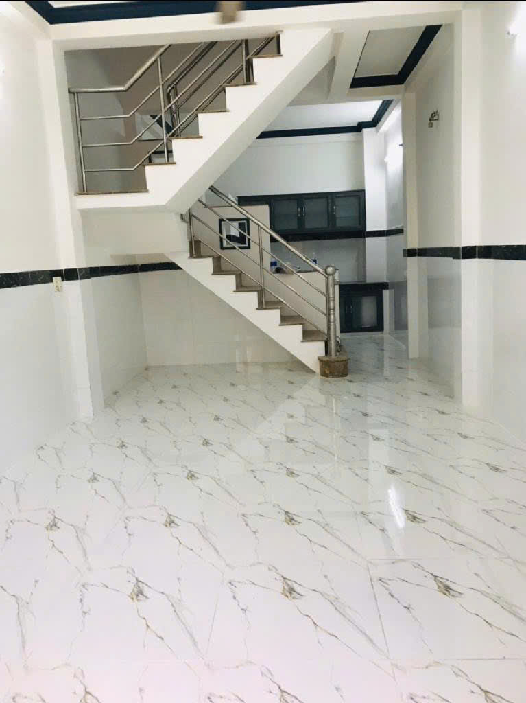 NHÀ ĐƯỜNG DIÊN HỒNG - ĐANG CHO THUÊ 13TR/THÁNG - GẦN CHỢ BÀ CHIỂU - XE HƠI TỚI NHÀ - KHU DÂN TRÍ - GIẢ CHỈ NHỈNH 9 TỶ