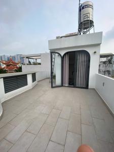 SIÊU PHẨM NHÀ HẺM XE HƠI BÙI ĐÌNH TUÝ P12 Q.BÌNH THẠNH - 5.4x13M - NHÀ ĐẸP- 7.5 TỶ THƯƠNG LƯỢNG