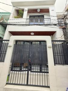 Bán nhà 2 tầng, SHR, Lê Văn Quới, 48m2, không ngập nước