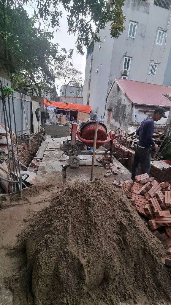 BÁN CCMN TỔ 5 ĐA SỸ - 52m2 – Nhỉnh 8 Tỷ