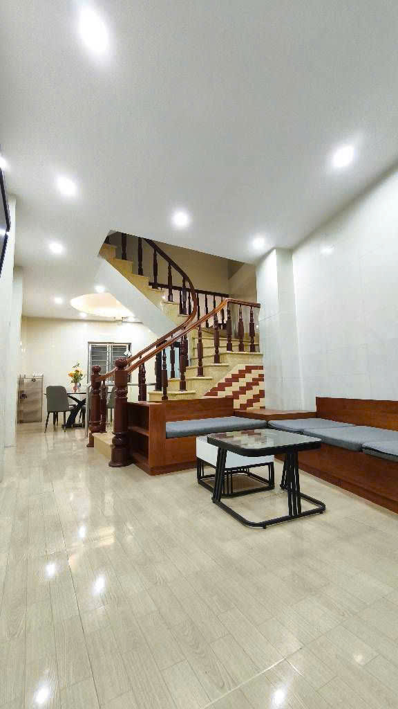 # BÁN THANH BÌNH – 51m2  – NHỈNH 7 TỶ