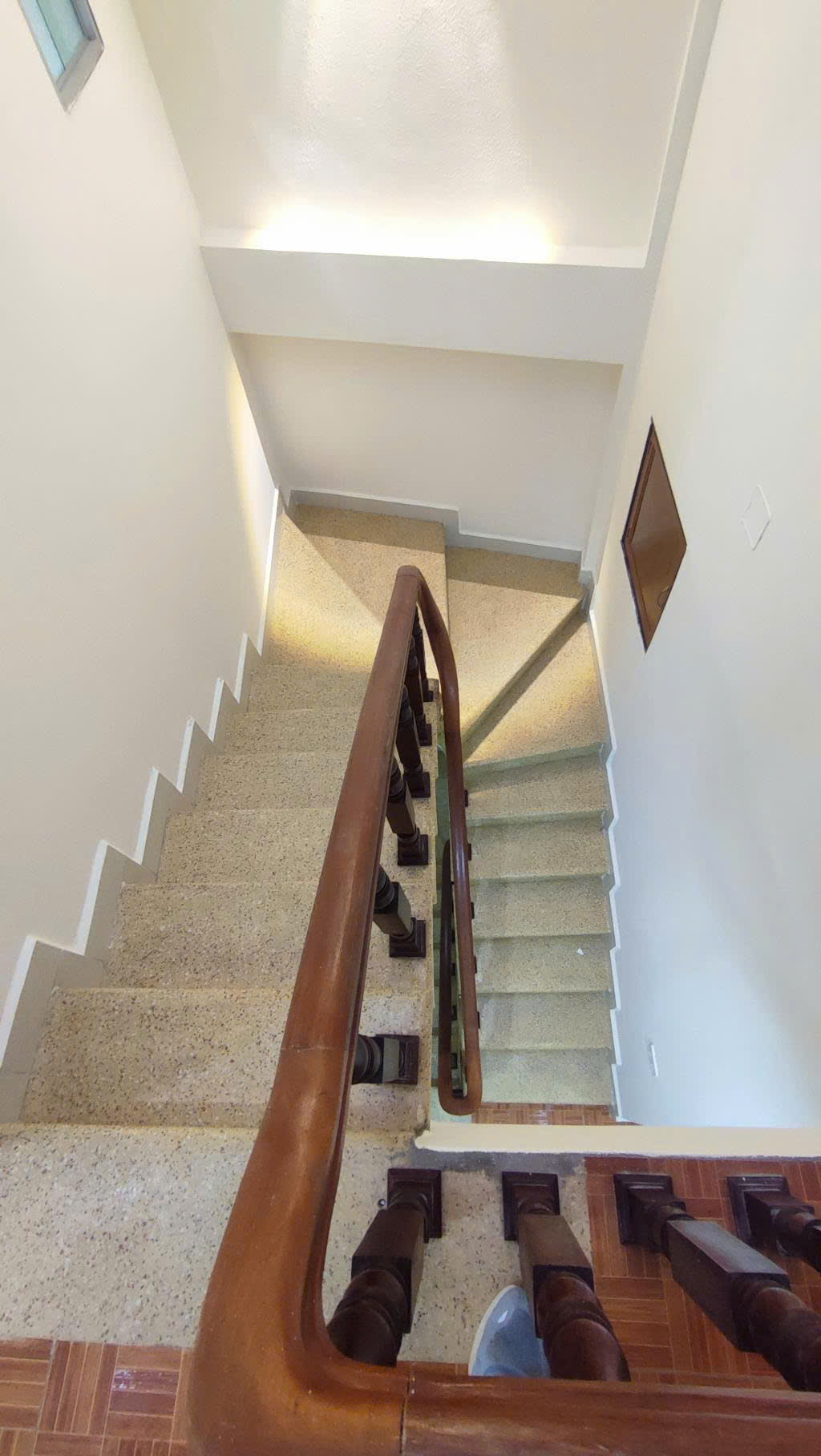 TRUNG TÂM QUẬN – 51m2  – NHỈNH 7 TỶ  +