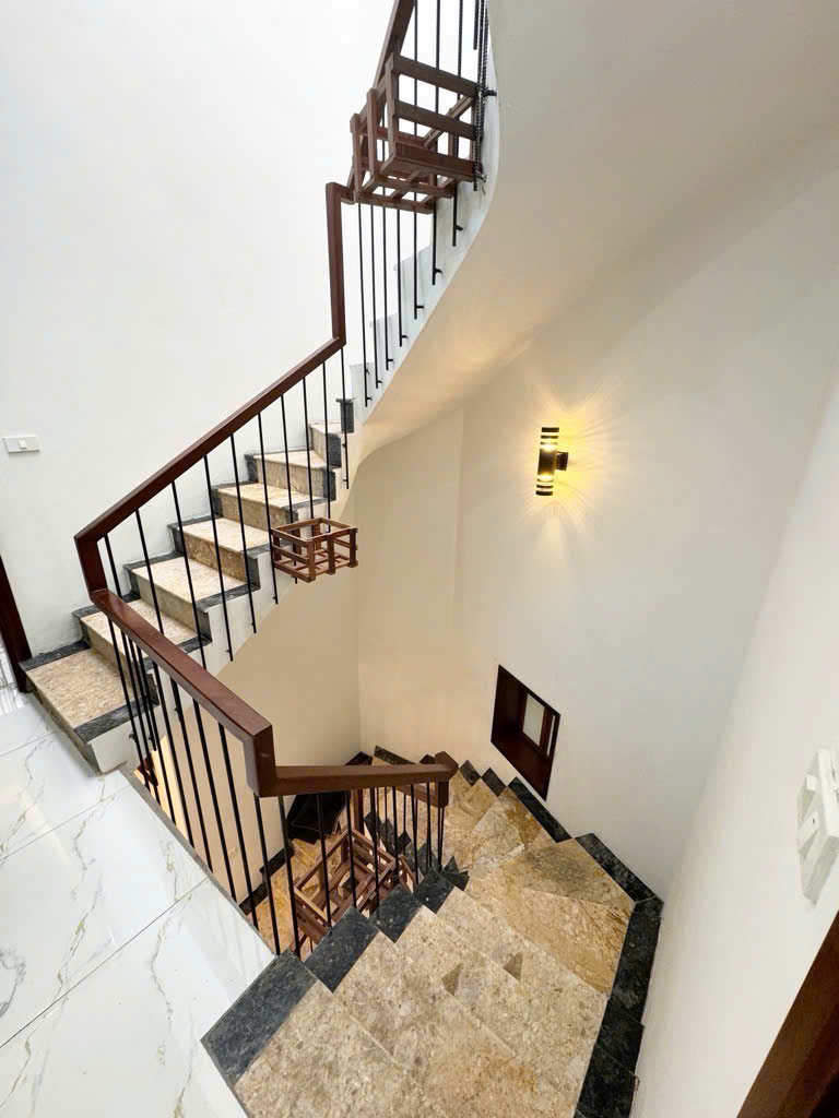 NHÀ ĐẸP KHƯƠNG TRUNG, THANH XUÂN