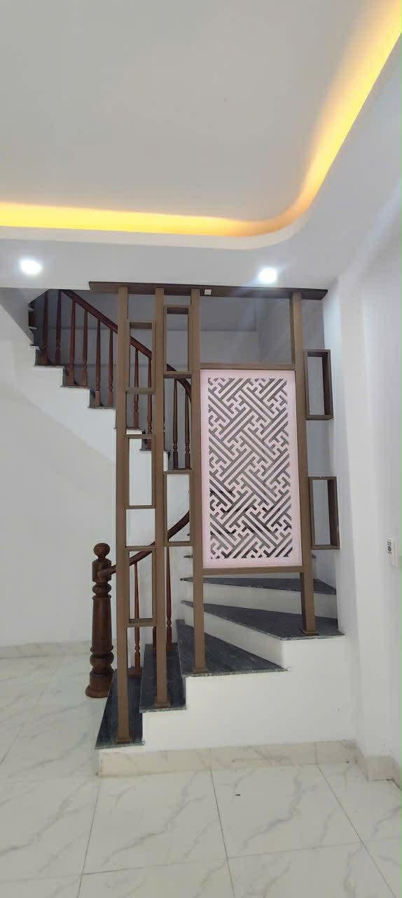 Xuân Canh có nhà đẹp