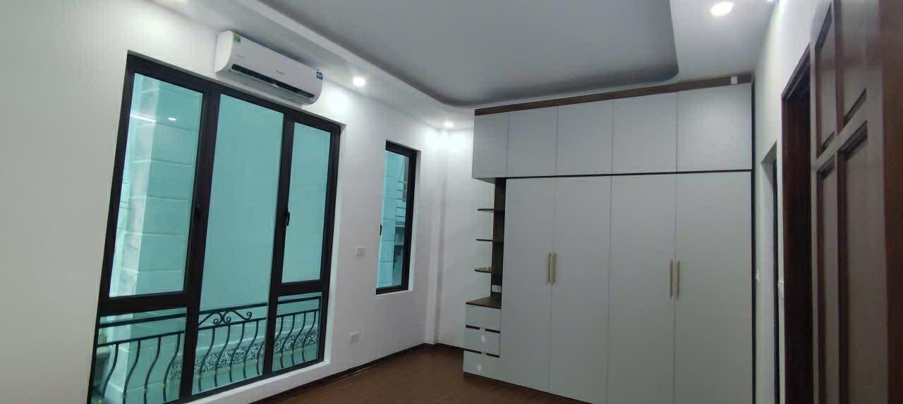 Xuân Canh có nhà đẹp