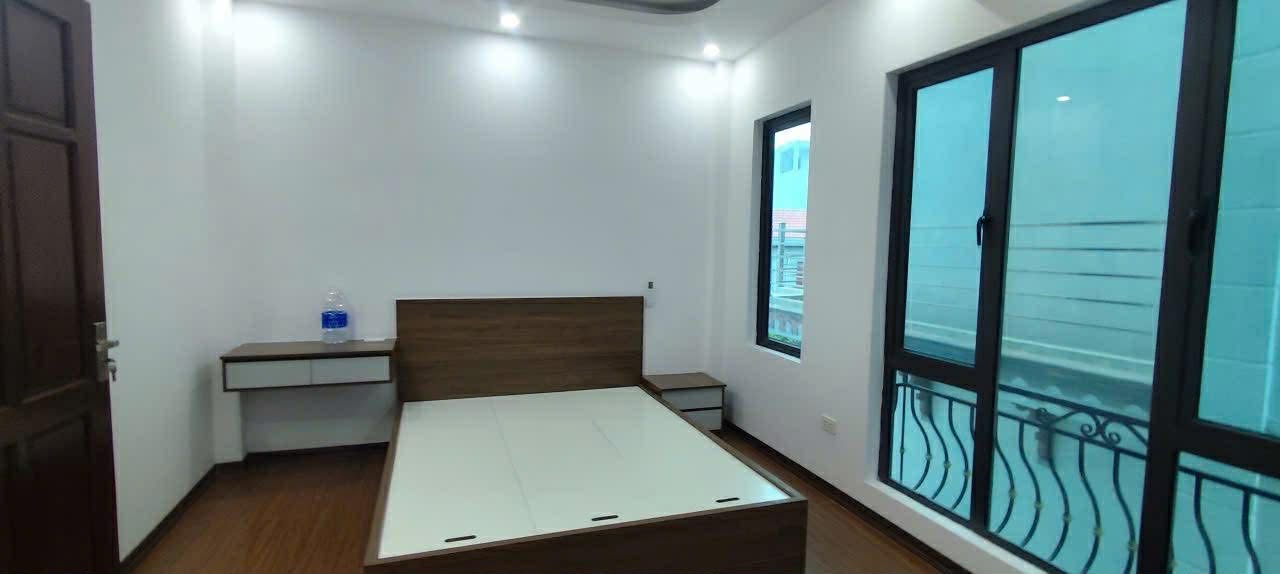 Xuân Canh có nhà đẹp