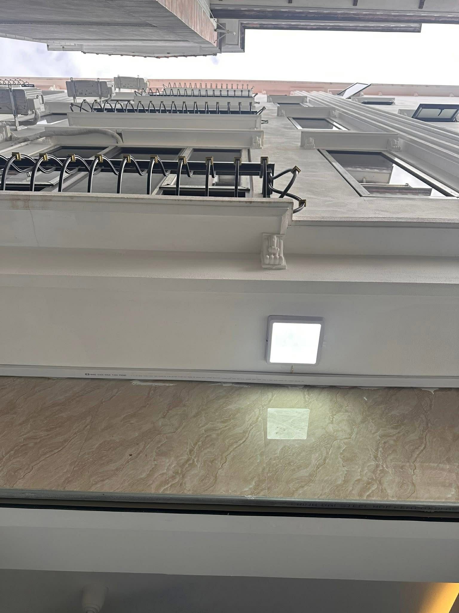 Xuân Canh có nhà đẹp