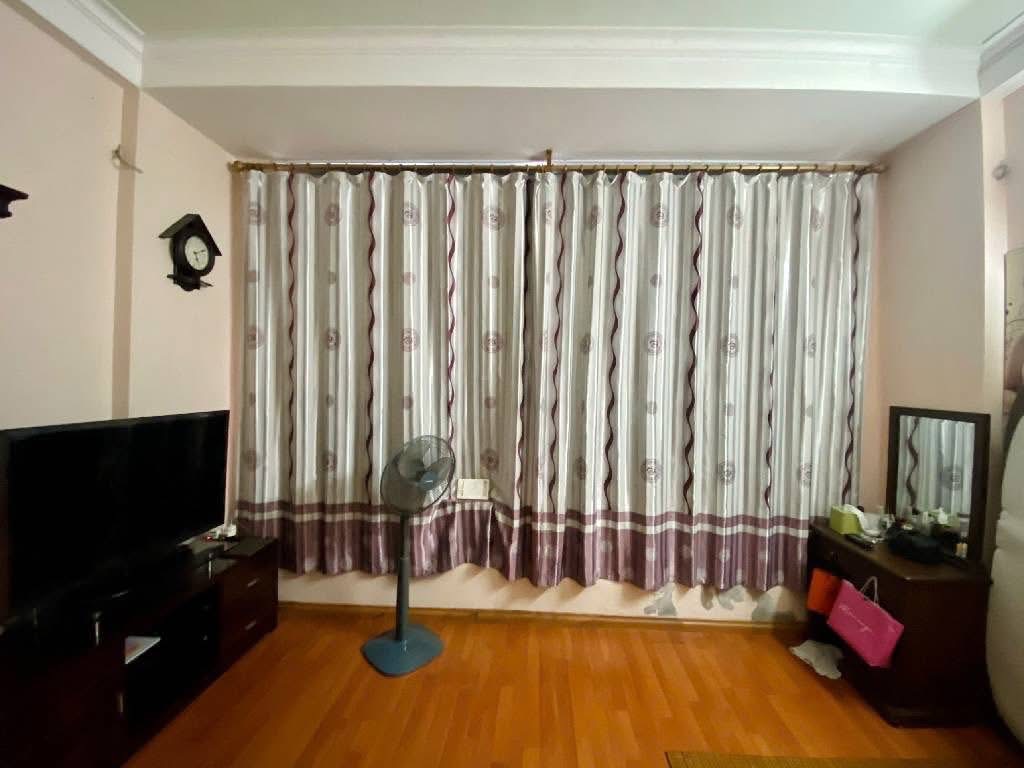 Nguyễn Đức Cảnh Hoàng Mai