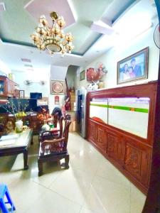 Bán phố Bạch Mai, 50m2 mặt tiền 4m giá 10 tỷ có thương lượng