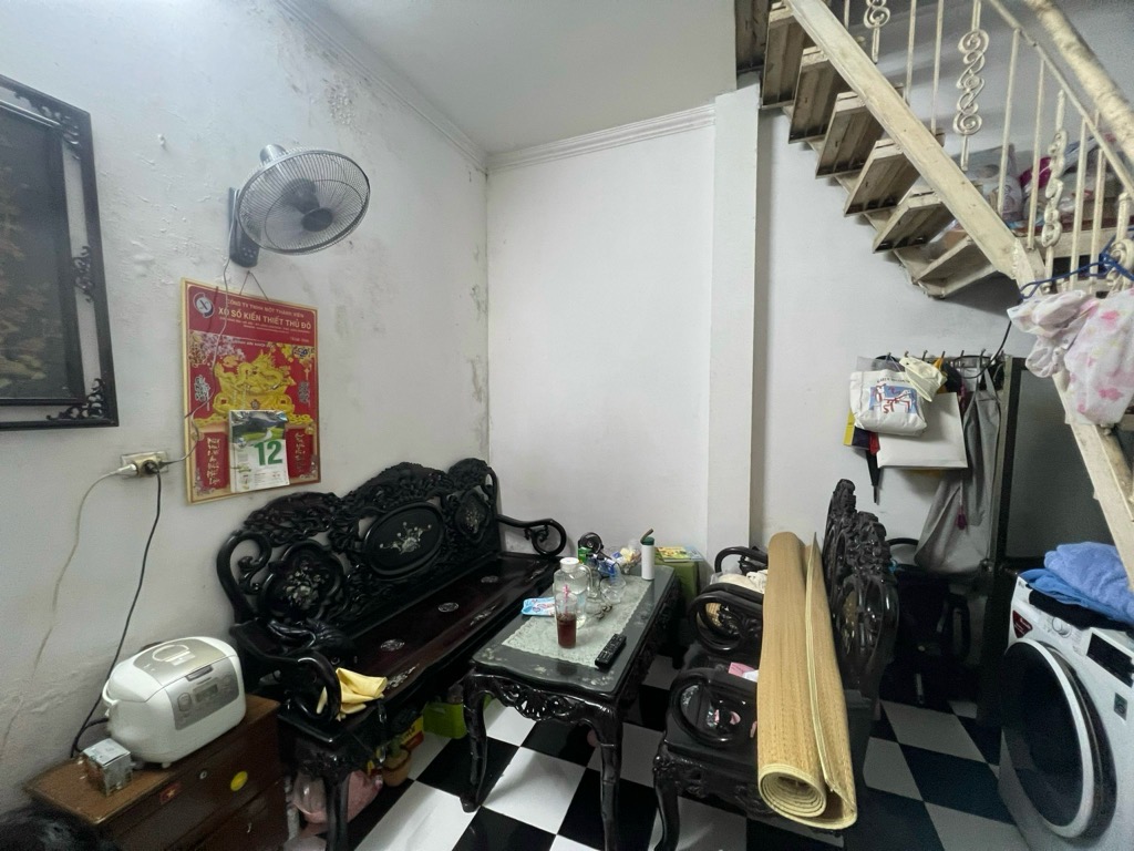 bán nhà phố cổ