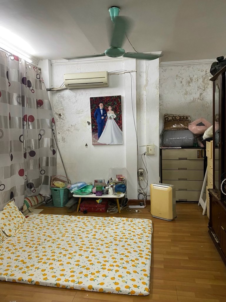 bán nhà phố cổ