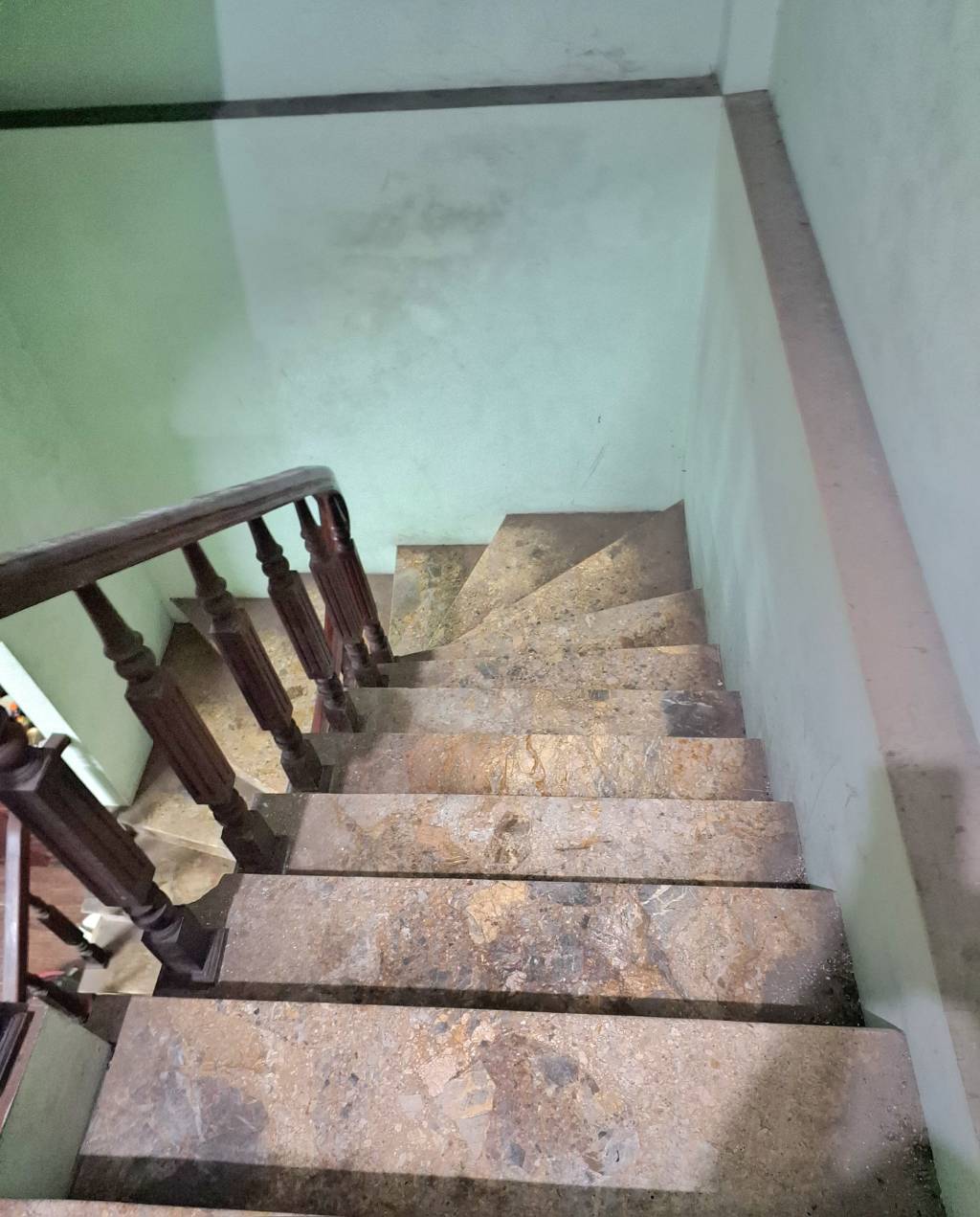 bán nhà Hồng Hà - Hoàn Kiếm