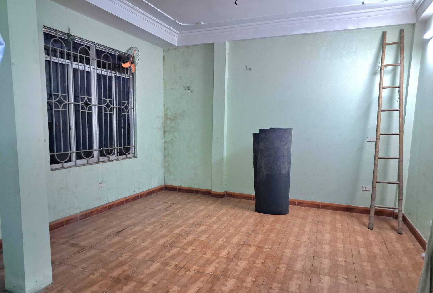 bán nhà Hồng Hà - Hoàn Kiếm