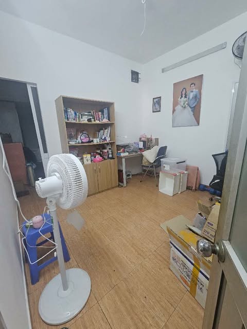  BÁN NHÀ ĐÀO DUY TỪ - NGÕ THOÁNG - TIỆN ÍCH ĐẦY ĐỦ - GIÁ CHỈ 7.4 TỶ   