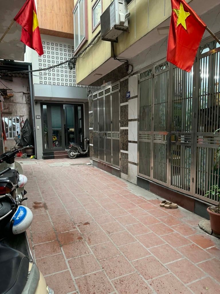 Mhà nhỏ ,giá nhỏ