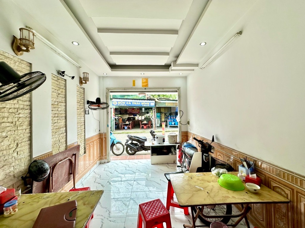 Mhà nhỏ ,giá nhỏ