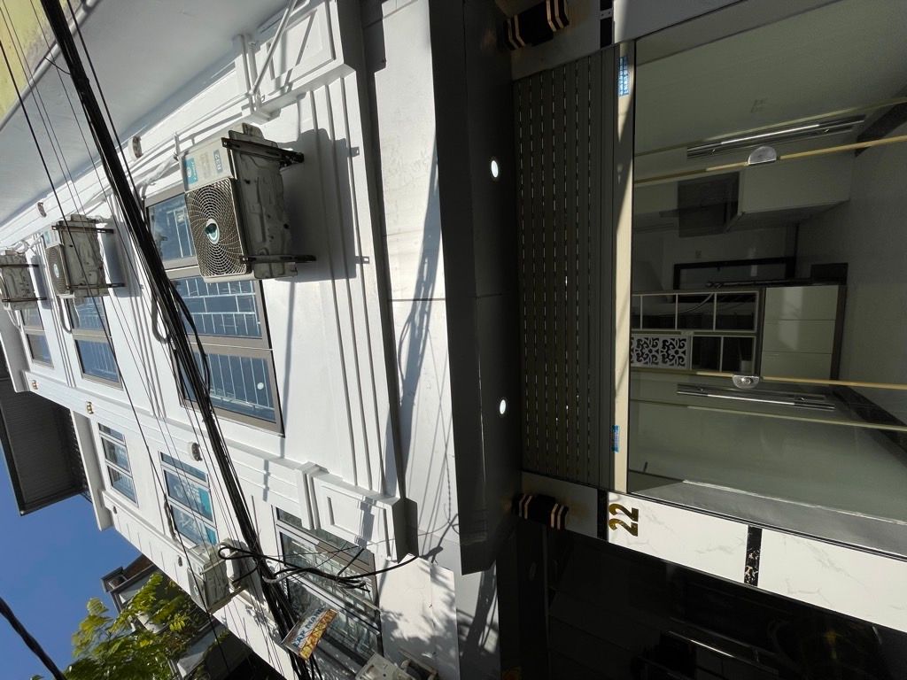 Nhà nhỏ ,giá nhỏ