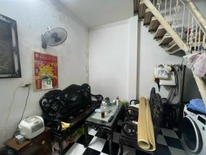 bán nhà phố cổ