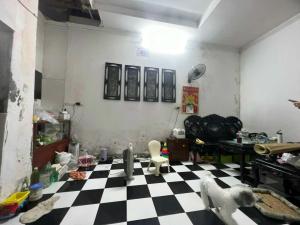  BÁN NHÀ ĐÀO DUY TỪ - NGÕ THOÁNG - TIỆN ÍCH ĐẦY ĐỦ - GIÁ CHỈ 7.4 TỶ   