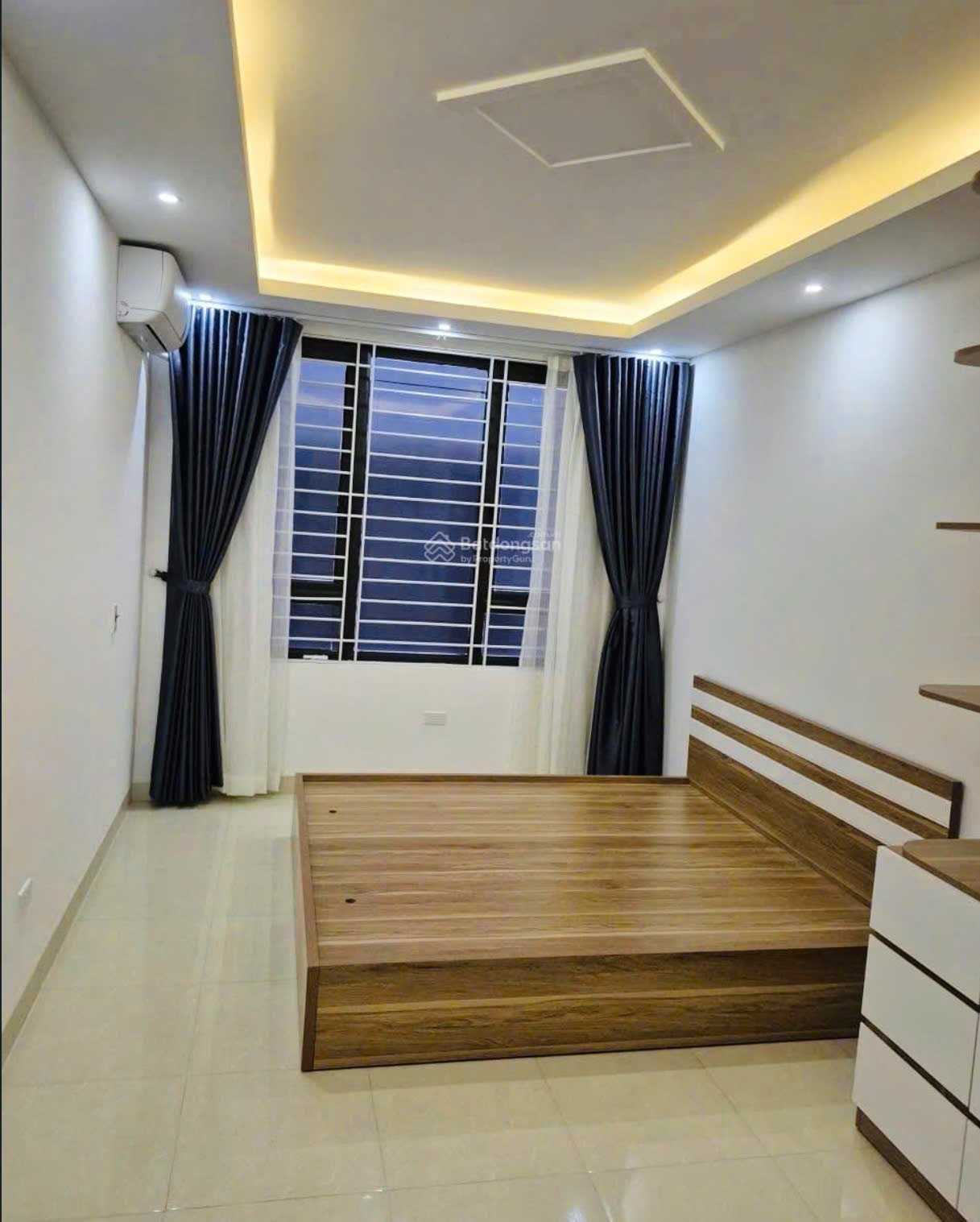 Bán nhà 35m2, 4 tầng, gần mặt phố Yên  Bình, văn quán, Hà đông