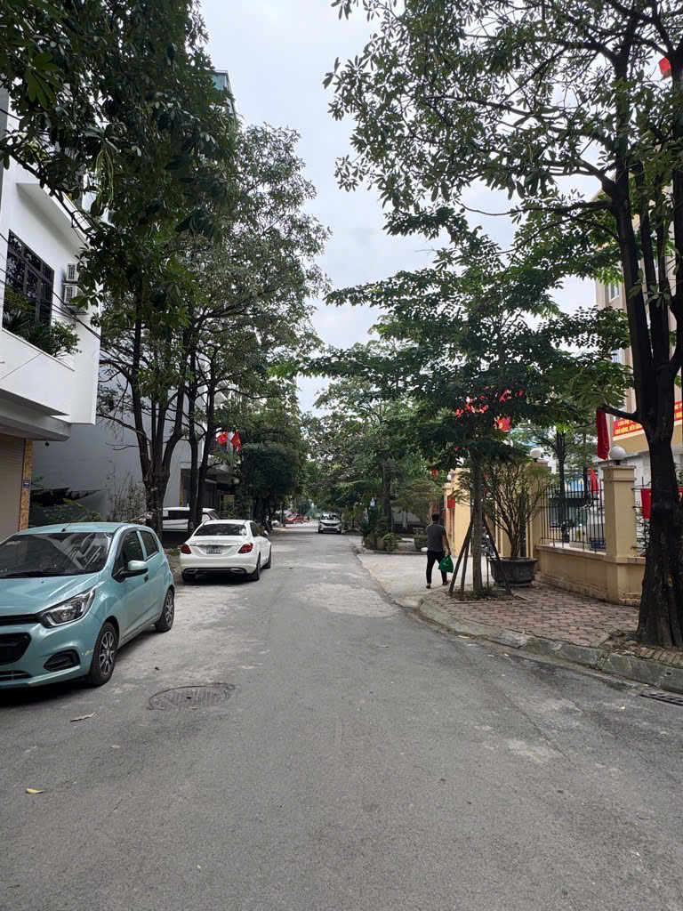 Man bồi 50m2 7 tầng ô tô 14.x tỷ, dòng tiền