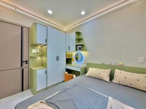 NHÀ ĐẸP - BÌNH THẠNH- HXH - 60M2 SÀN -2 TẦNG - 2PHÒNG NGỦ - HOÀNG HOA THÁM-P.GIA ĐỊNH