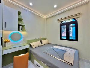 60M2 SÀN -2 TẦNG - 2PHÒNG NGỦ - HOÀNG HOA THÁM-P.GIA ĐỊNH