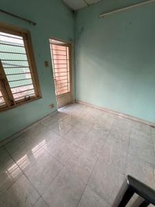 Nhà 2 Mặt Tiền Hẻm xe hơi đậu trước nhà đường Tăng Bạt Hổ, P 11, Q Bình Thạnh