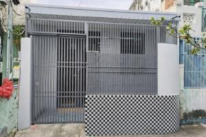 Gần chợ Bà Chiểu - Bùi Đình Tuý | 56m² ngang 4.2m Chỉ 6.8T TL