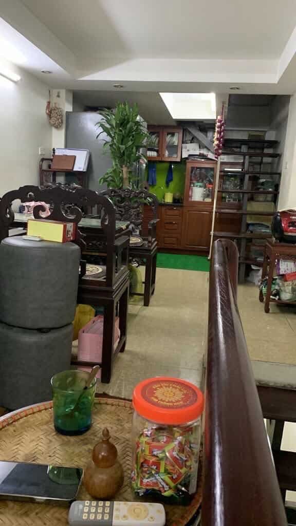 Bán Nhà Gấp -Chủ Nhà Đang Kẹt Tiền-Giá Giảm Sâu