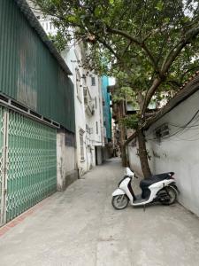 Chị gái muốn b.án căn nhà ở gần Trương Định Plaza