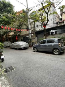 Chị gái muốn b.án căn nhà ở gần TIME CITY