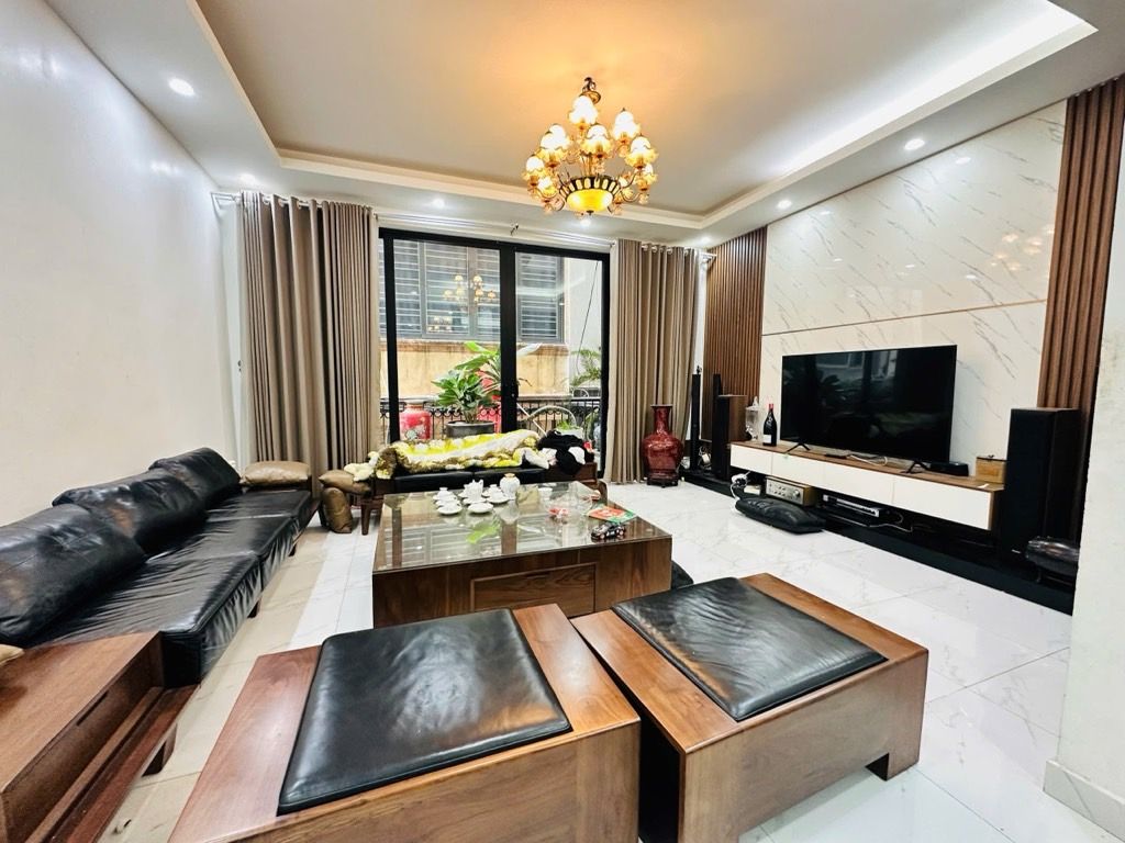 CỰC PHẨM BA ĐÌNH - 2 MẶT NGÕ, NGÕ THÔNG - KINH DOANH ĐẮC ĐỊA