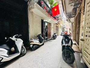 CỰC PHẨM BA ĐÌNH - 2 MẶT NGÕ, NGÕ THÔNG - KINH DOANH ĐẮC ĐỊA