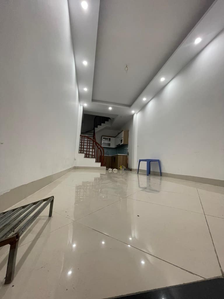 BÁN NHÀ MỚI KEENG, 35m2, 5 TẦNG, 5 TỶ. LH 0389387353