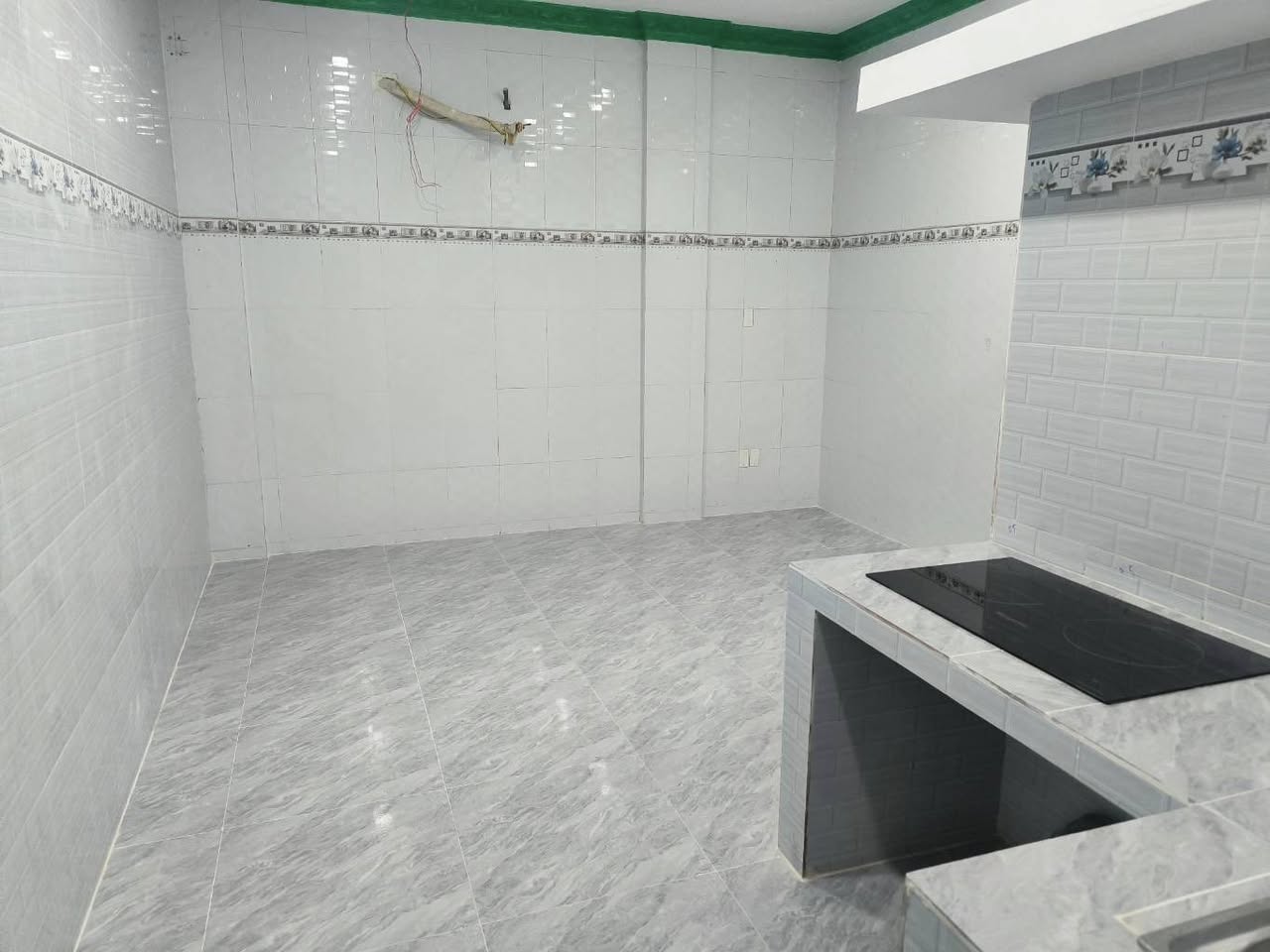 Nhà bán ngang khủng 6.7m - hẻm xe tải - Nhà mới - chỉ nhỉnh 10 tỷ