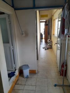 Bán nhà - Hiệp Bình Chánh -50m2 - 3 tầng BTCT - chỉ nhỉnh 5 tỷ