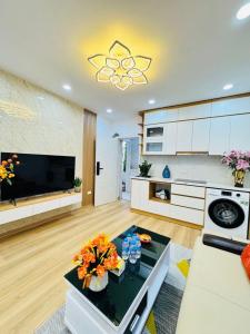 Siêu phẩm ở mặt phố cổ