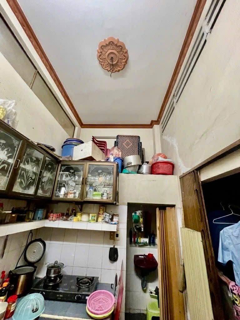 BÁN NHÀ KHU PHÂN LÔ ĐỒNG BỘ DÂN TRÍ - TÂN BÌNH - HẺM XE HƠI THÔNG, 50m2 chỉ nhỉnh 9 tỷ