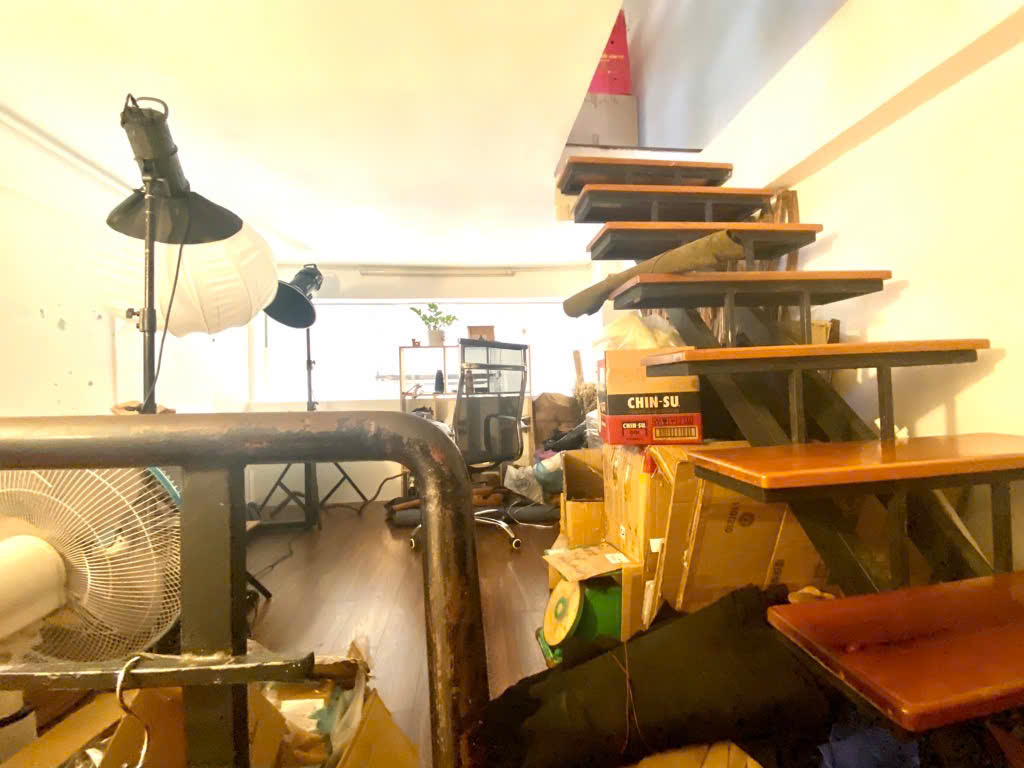 BÁN GẤP MẶT TIỀN LÊ VĂN SỸ - TÂN BÌNH