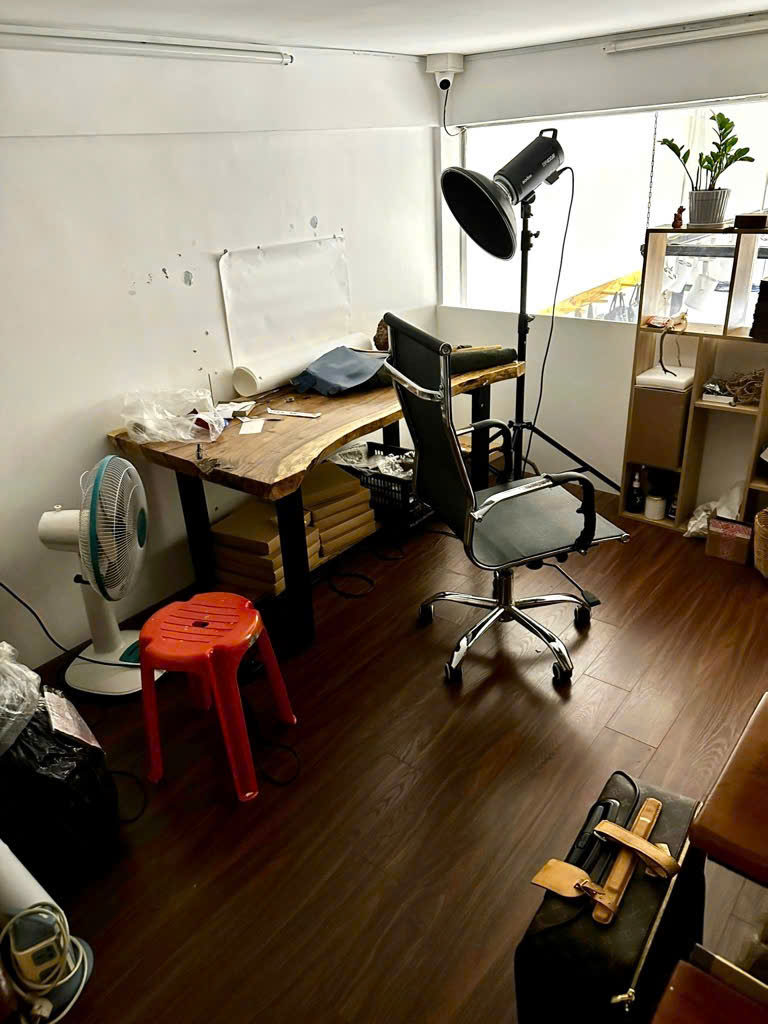 BÁN GẤP MẶT TIỀN LÊ VĂN SỸ - TÂN BÌNH