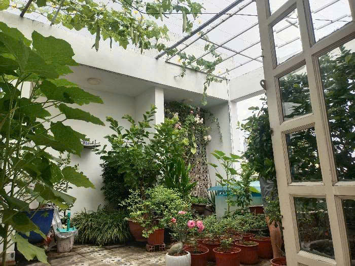 NHÀ HẺM XE TẢI TRƯỜNG THỌ THỦ ĐỨC 54M² - GIÁ 8.4 tỷ